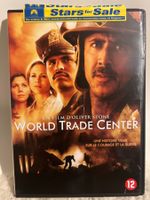 DVD « World Trade Center » Oliver Stone Nicolas Cage